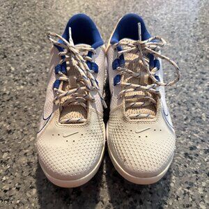 Women's Nike Outdoor Soccer Cleats